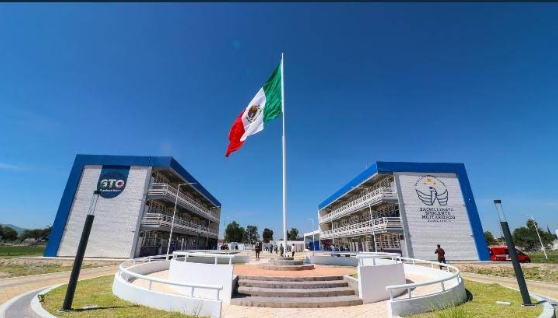 Actividad del BBM Celaya